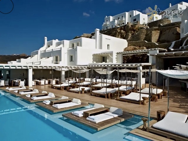 Cavo Tagoo Mykonos
